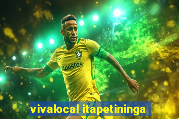 vivalocal itapetininga